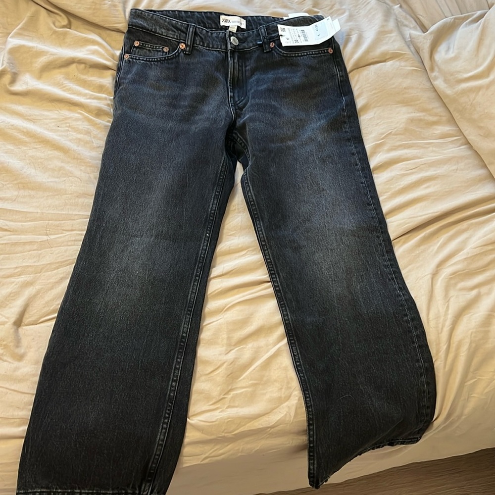 Zara jeans